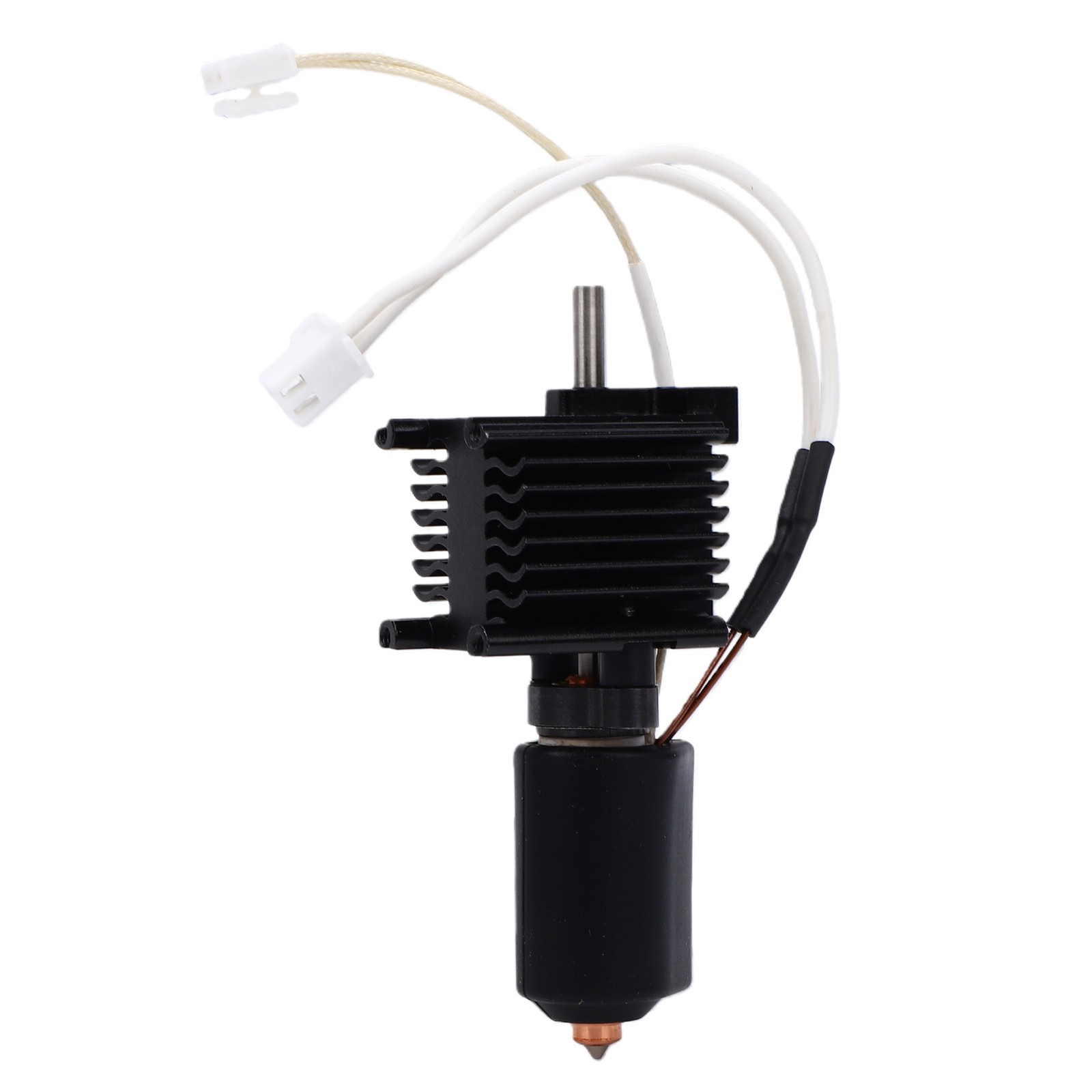 ALL Metal Hotend Kit Für Hi Combo 3D Drucker PLA ABS PETG TPU PP PC Neu