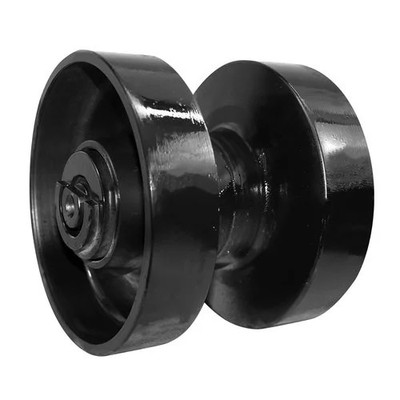 Bottom Roller   Double Flange fits Yanmar C50R C50R-2 E0860190030