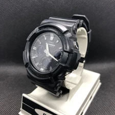 CASIO G-SHOCK Tough Solar Watch GAW-100B
