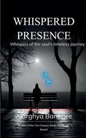 Arghya Banerjee | Whispered Presence | Taschenbuch | Englisch (2025)
