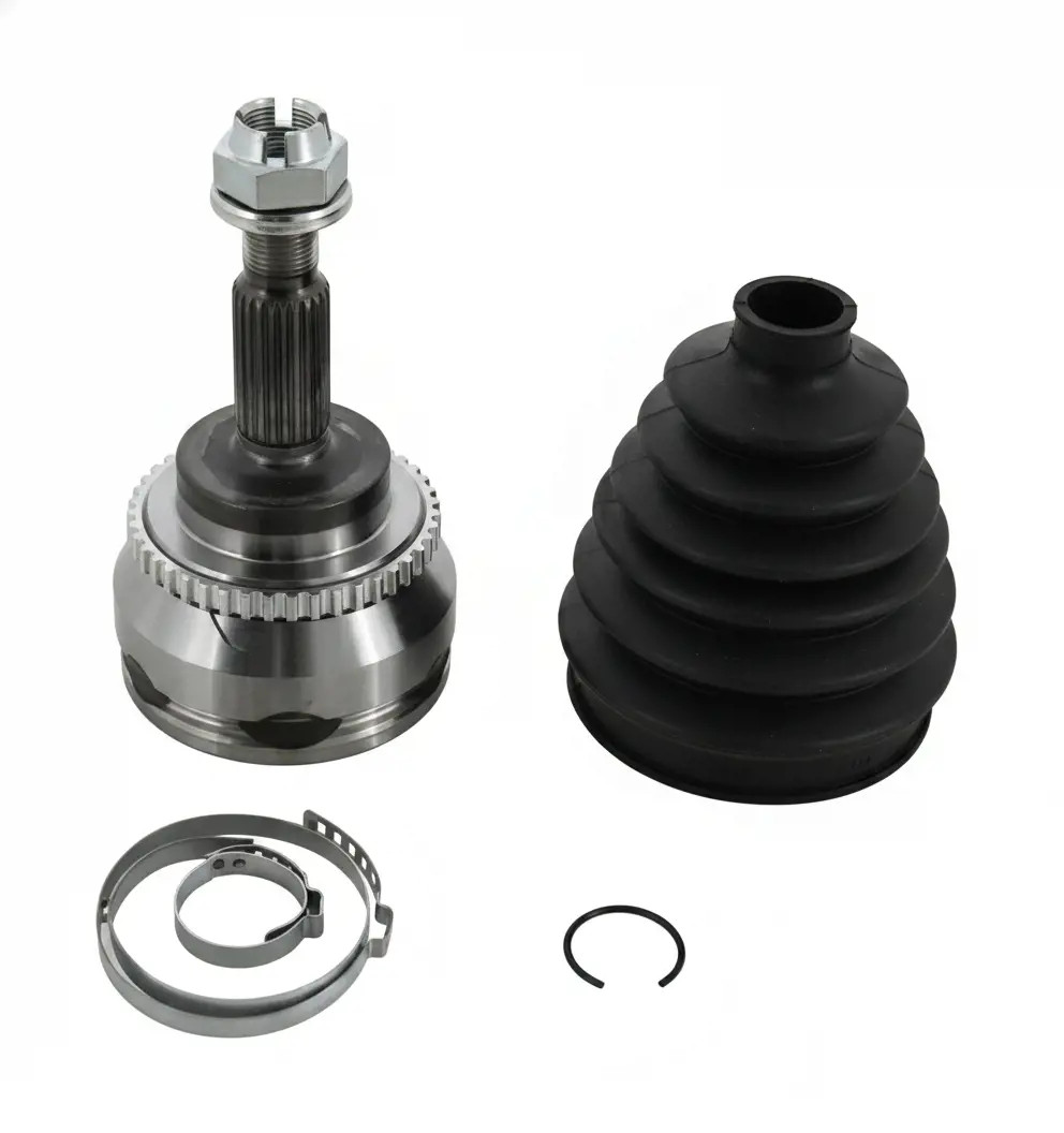 TRISCAN 8540 25128 Kit Giunto Omocinetico - Immagine 2