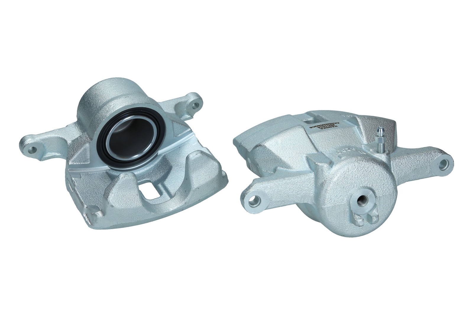 ✅Fits KAMOKA JBC1034 HAM CLAMP. BEFORE. RIGHT NISSAN QASHQAI II 13'- ⭐UK Seller⭐