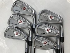Bridgestone TOUR B X-CB 2019 Iron 5-9.P 6Clubs /DG/Flex:R300/Iron set