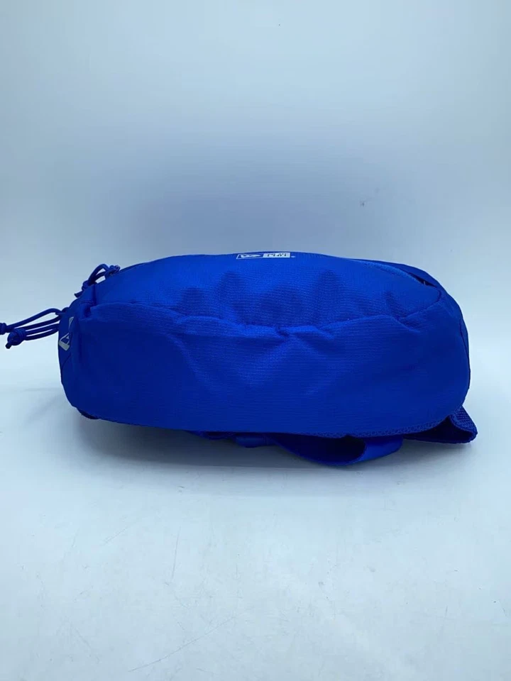 NUEVO ERA Bolso Cintura, Poliéster, Azul, Color Sólido Foto 4 de 4