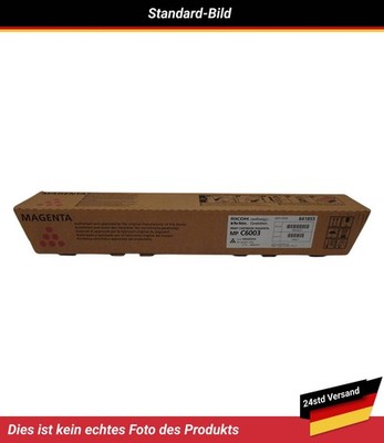 841855 Ricoh MP C4503 Tonerkartusche Magenta
