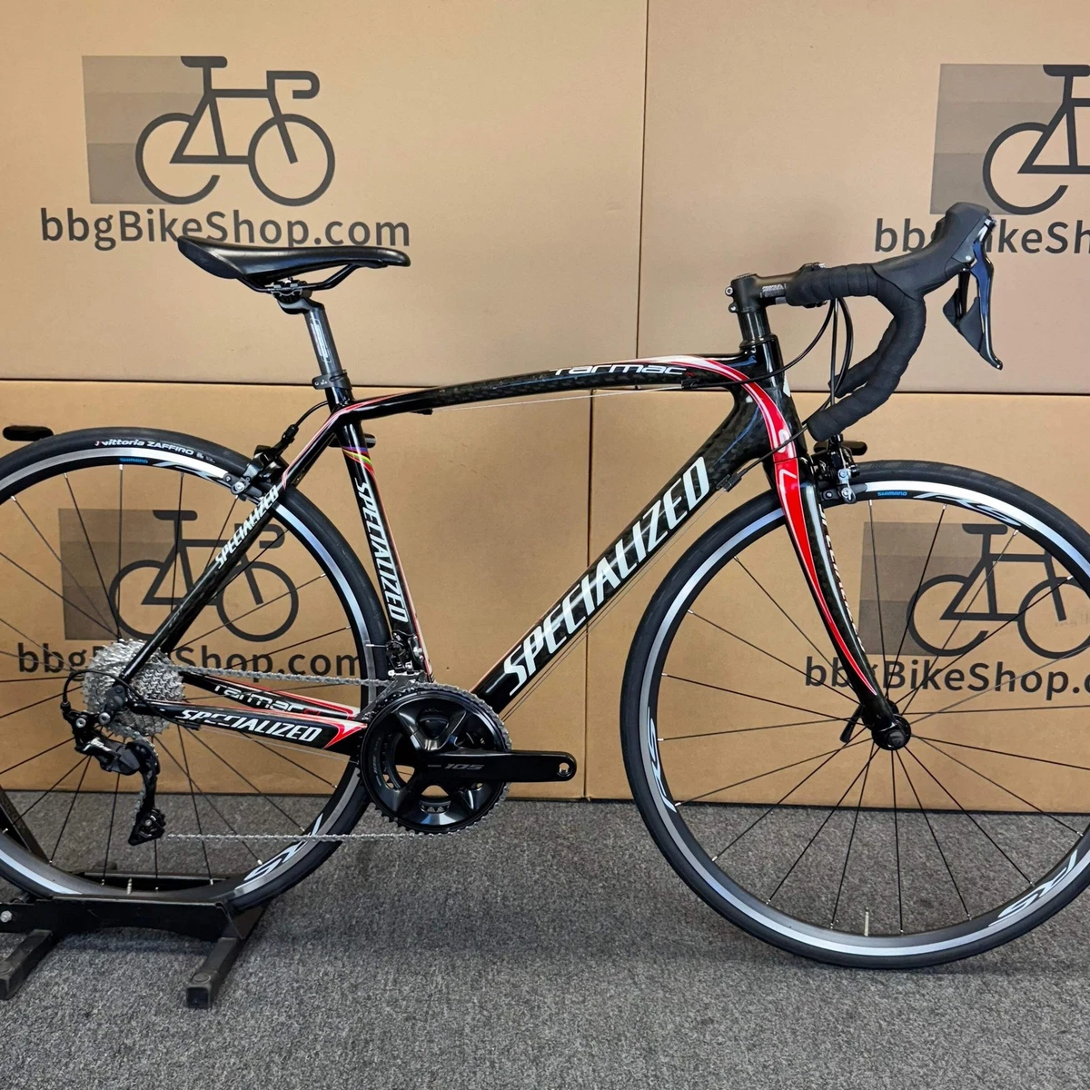 specialized tarmac sl3 products for sale | eBay