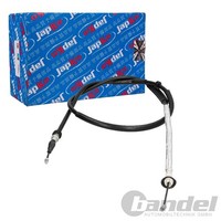 Japko Handbremsseil Hinten Links Passend FüR Fiat Bravo Stilo | 1310238