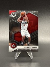 2020-21 Panini Mosaic - Kawhi Leonard #144