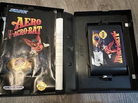 SEGA Saturn MK-80006 Black console lot.