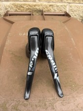 SRAM Force Double Tap 1x11 280g Pair Of Mechanical Shifters