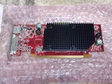 ATI Radeon HD 2400XT 109-B17031-00 Graphics Card 256MB PCIe S-video DVI