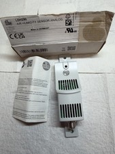 IFM efector LDH290 Air humidity/temperature s...