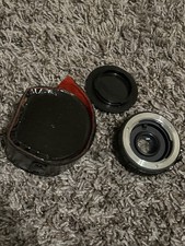 CPC 2X Tele-Converter MC M/MD