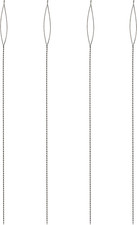 Basic Elements Faltbare Augennadeln - 6,3 cm ...