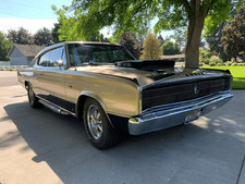 1966 Dodge Charger for Sale