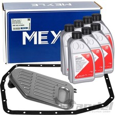 MEYLE TEILESATZ AUTOMATIKGETRIEBE passend f�r 5HP19 BMW 3er E46 5er E39 Z4 E85