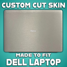 Dell Pro 14 Skin - Premium Factory Skin Vinyl for Dell Laptop Pro 14