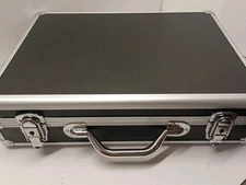 Starlink Mini Aluminum Carrying Case for Travel, Starlink Mini Hard Case Only 