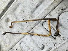 Cub Cadet 1650 Hydraulic Lines 1650 1450