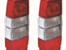 Feu arrière Volvo 740