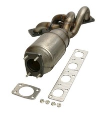 MAXGEAR Katalysator 27-6184 für BMW 3er E90 1er E87 Touring E91 E81 116 118 316