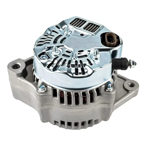 Alternator for Suzuki Grand Vitara 1999-2004 & Chevrolet Tracker 1999-2004 - Image 4 of 4