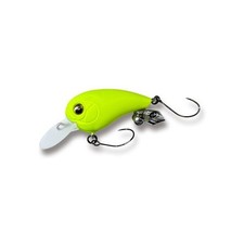 Imakatsu Trout Plug Mame Butts #239 Dochart Floating 30mm 2.5g Water-Action