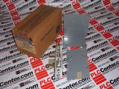 EATON CORPORATION SM100SFR / SM100SFR (NEW IN BOX)