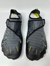 Wonesion Green Water Shoes Size 45 US Swim Pool Surf