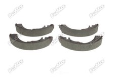 Drum Brake Shoe-natural Gas Cng Promax 12-627 Drum Brake Shoe-natural Gas Cng Promax 12-627