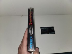 Wizardry Proving Grounds of the Mad Overlord Nintendo NES FACTORY-SEALED! RARE!