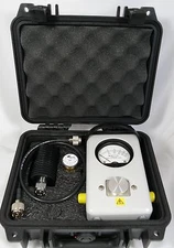 Bird Model 43 Thruline RF Wattmeter Aviation Kit 25W Load  & 25 Watt Element