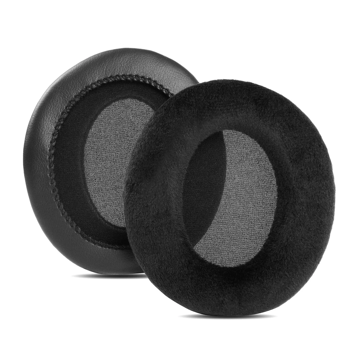 Velour headphones online