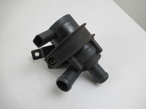 VW Golf 6 VI 5K 08-12 Zusatzkühlmittelpumpe 1K0965561L