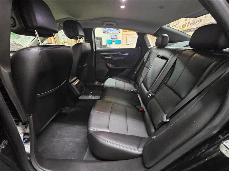 Cilindro maestro de freno usado se adapta a: Chevrolet Impala 2014 grado A Foto 2 de 4