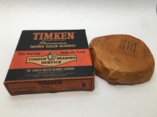 Timken 27684 Taper Roller Bearing Cone 3" ID USA
