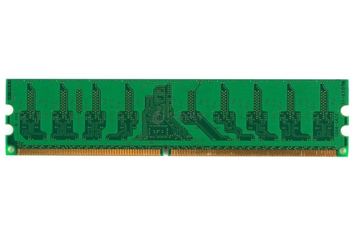 13N1424 IBM MEMORY 512MB PC3200R CL3 DDR2 - Picture 3 of 7