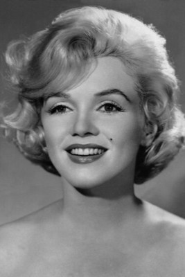 1960 berühmte Schauspielerin MARILYN MONROE Druck Promi Model 4x6 Foto