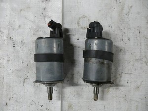 BMW 7er 760Li lang E66 E65 327KW 445 PS Zylinderkopf Stellmotor 400210004003 R31