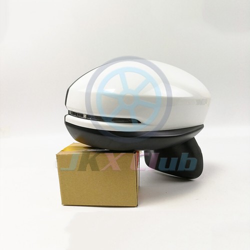 RH Side 5 Wire Rearview Mirror Electric View Mirror e For Honda Fit