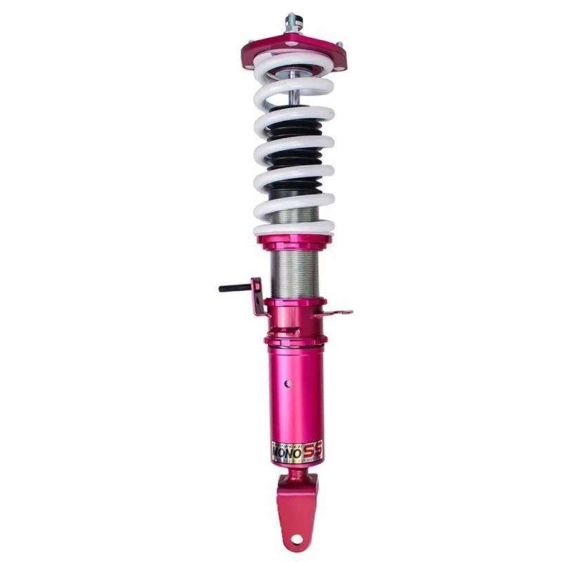 GSP MONO-SS COILOVER SUSP. DAMPER KIT FOR 14-20 INFINITI Q50 V37 RWD - Изображение 2 из 4