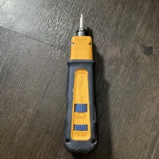 Fluke Networks D914S Punchdown Tool