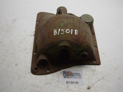White Housing-power Lift B1501B