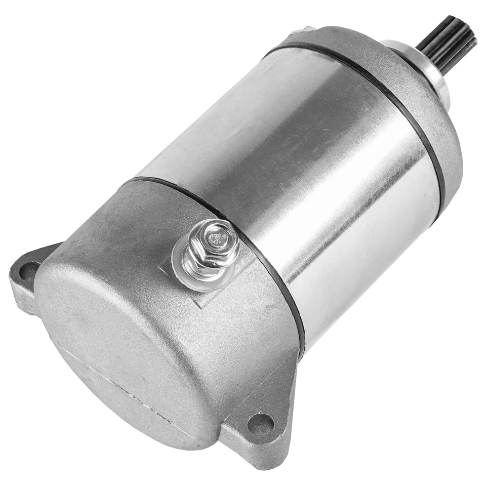 Стартер Caltric для Polaris Hawkeye 300 4x4 2006-2008 18912 3089879 3090192 CW  - Изображение 4 из 4