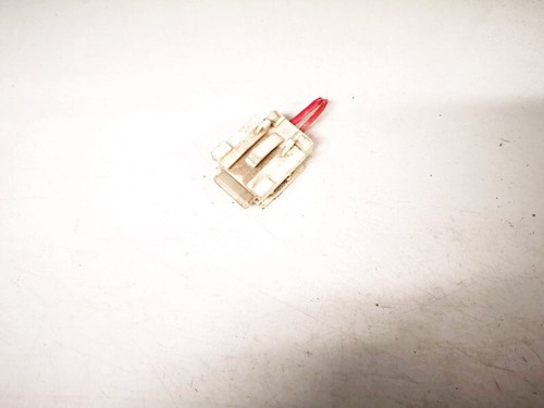 Alfa-Romeo 166 1999 Fuses used, Genuine #1264175-98