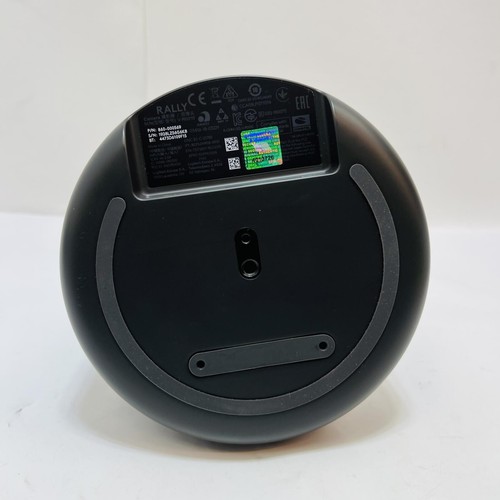 LLogitech 960-001226 Rally 4k Ptz Conferencing Camera *Please READ* - Picture 8 of 9