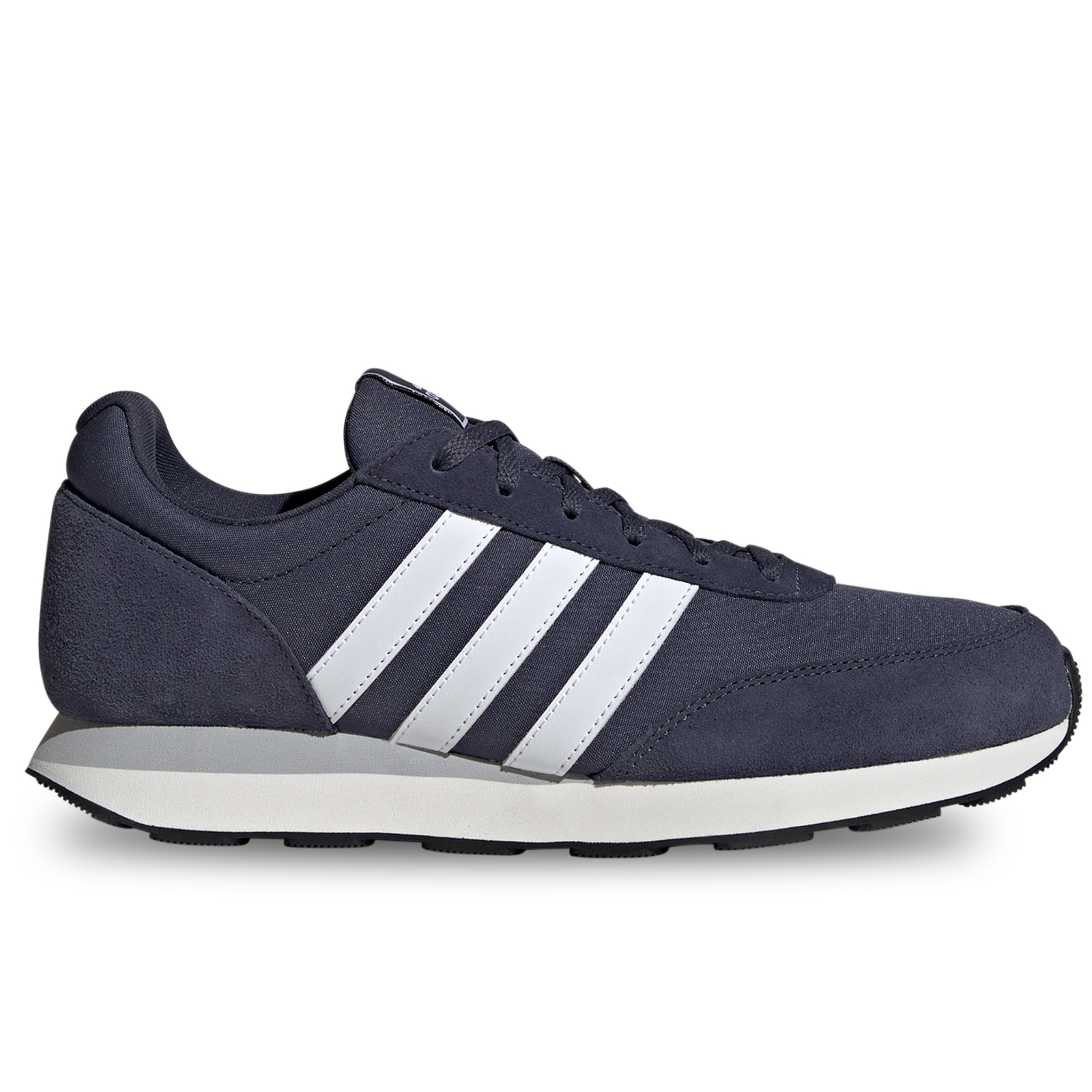 SCARPE ADIDAS RUN 60S 3.0 TG 44 2/3 COD IE3825 - 9M [US 10.5 UK 10 CM 27.6]