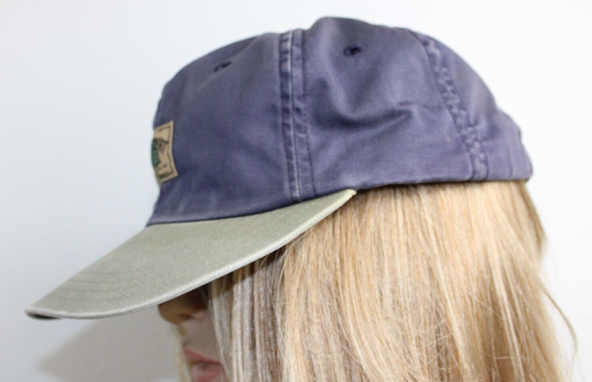 90s Polo Sportman by Ralph Lauren キャップ Vintage 90's Polo Sport Ralph Lauren Trees Hat Sportsman USA