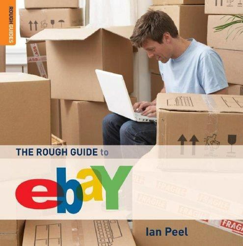 The Rough Guide to eBay 1 (Rough Guide Reference) by 9781843537212 | eBay