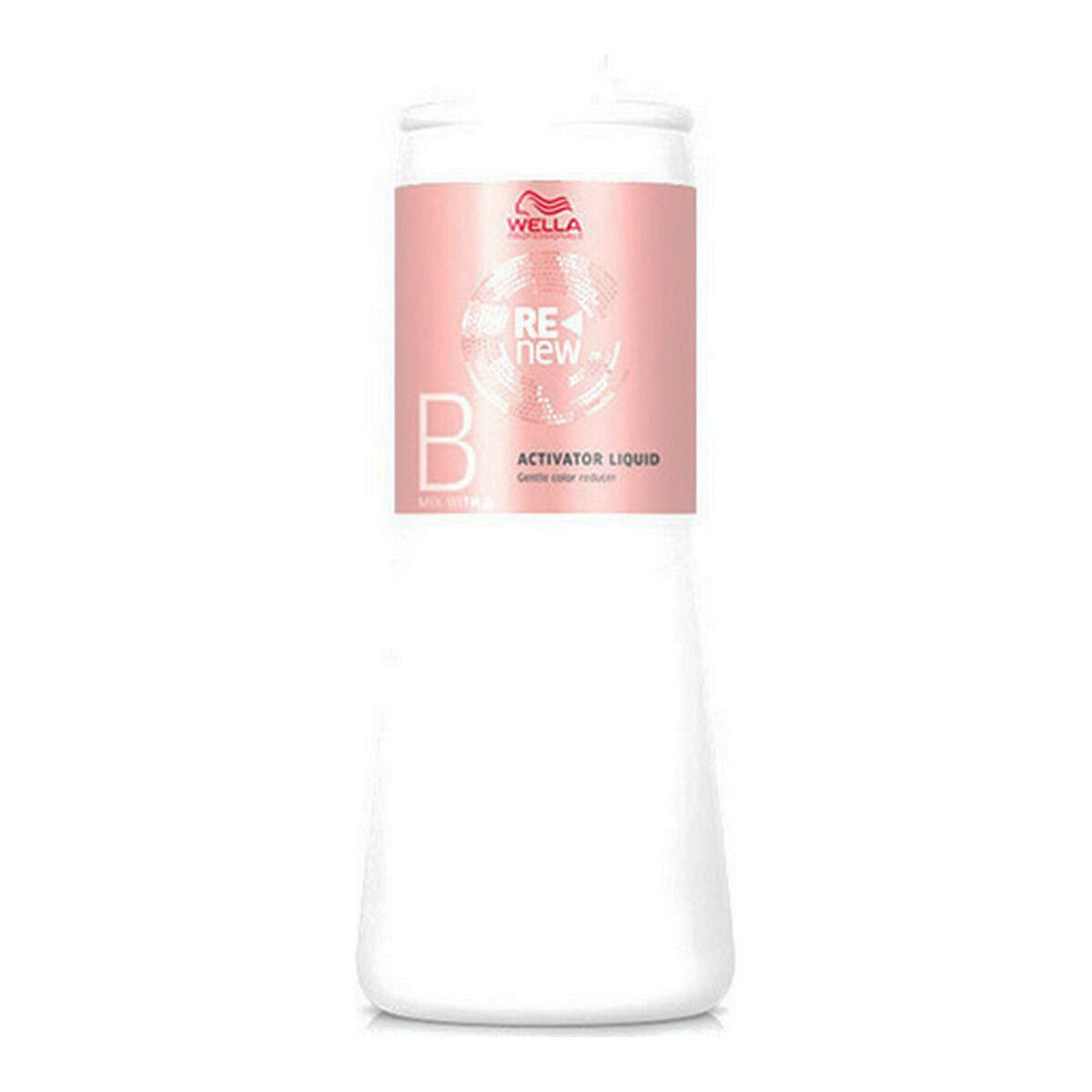 Riattivatore del Colore Wella Renew 500 ml [500 ml]